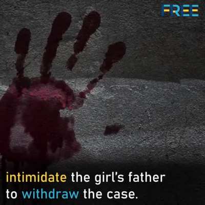A hapless father was found hanging from a tree after his minor daughter was raped by Anees, Anjum, and Taufiq. This is not an isolated event. Hindus are suffering in the Muslim-majority Mewat region and such heart-wrenching events have become a part of th
