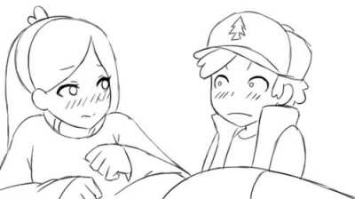 I thought it was gonna be wholesome and cute&hellip;