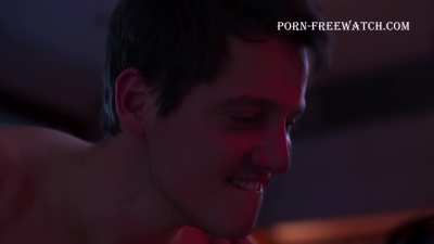 Elisa Carricajo Nude Tits Sex Scene "Felices los 6" 1x02 2024