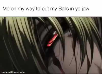 Don&rsquo;t sleep with ya mouth open