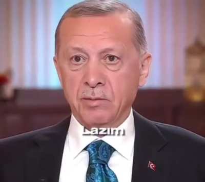 Reis haklı aga.