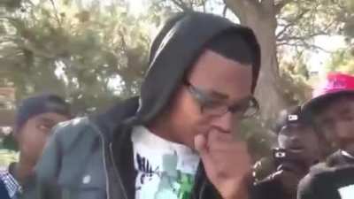 Supa hot vs B-Bone