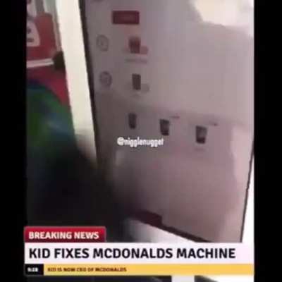 Me irl