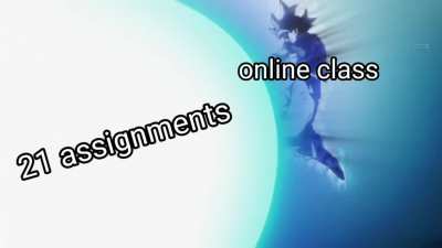 always the same pain