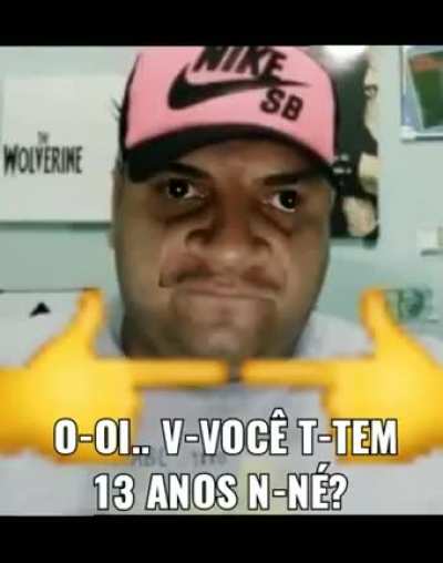 👉👈😳