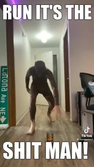 shit