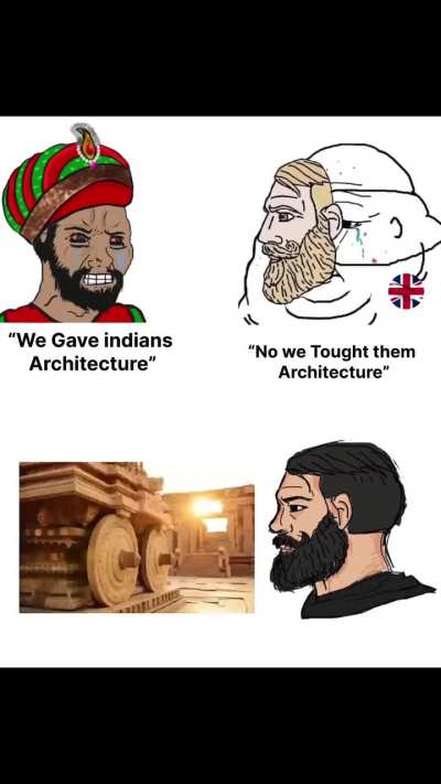 Sure buddies