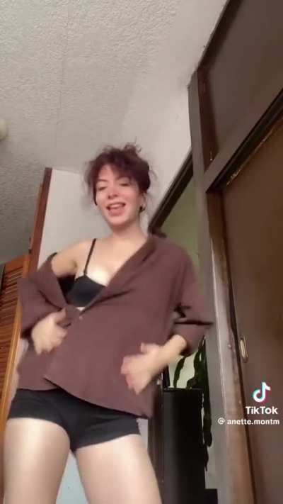 That body