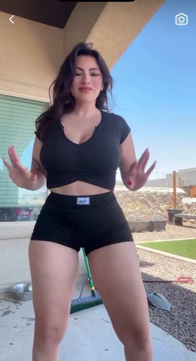 Soly Luna cutie