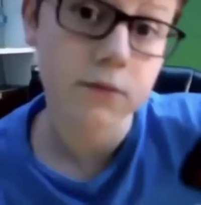 All he wanted was a walmart prank