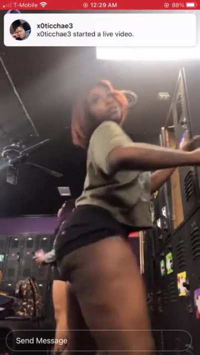 Jackson Mississippi chick pt3
