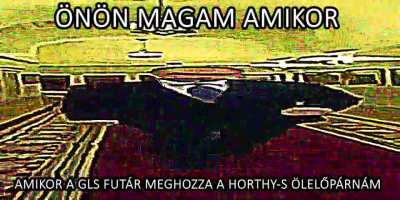 Igen, V &Iacute; B vagyok, honnan tudtad?