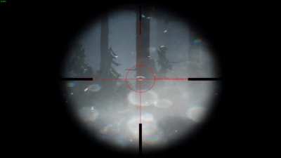 They found Bigfoot