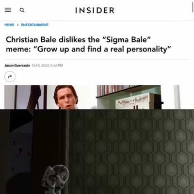 breaking news