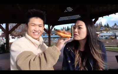 Jeannie sus noises