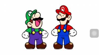 it&rsquo;s a me, mAAAAAAAA