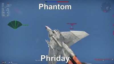 Phantom &amp;gt; Femboy
