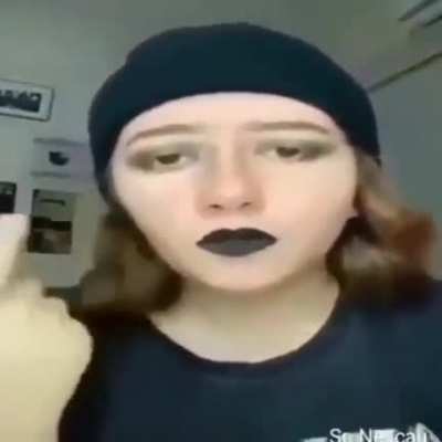 sfd mina retardada
