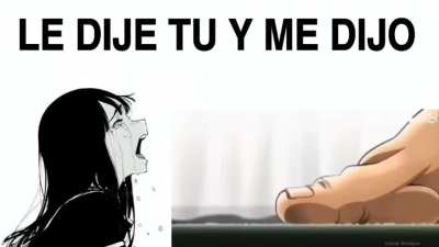 tremendo baki