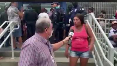 E os fudidos?
