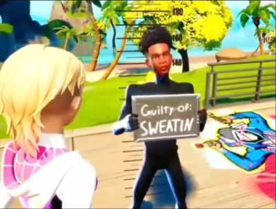 I&rsquo;m 15 and this is yeet