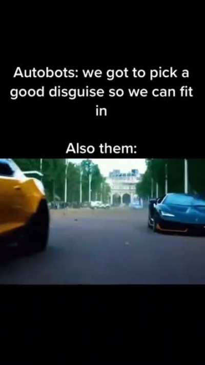 true