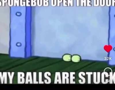 It hurted 😢