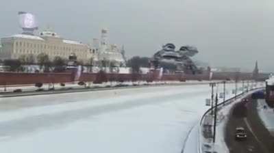Проснитесь и пойте, мистер Фримен...
