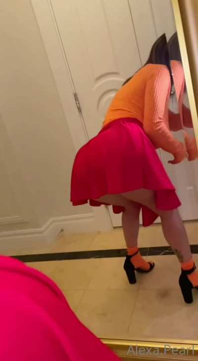 Halloween Costume
