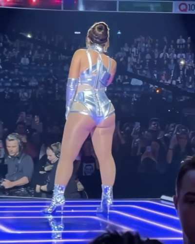 Nelly Furtado