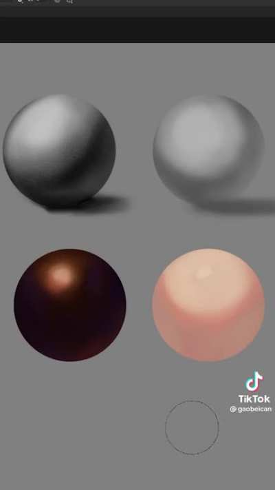 Paint my balls