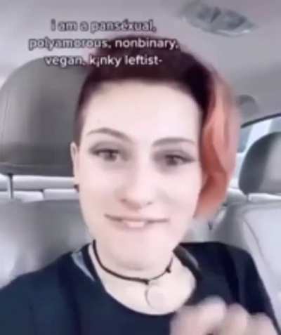 Whore magic