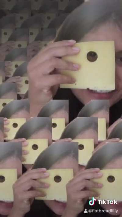 Stupid Pisshole Cheese