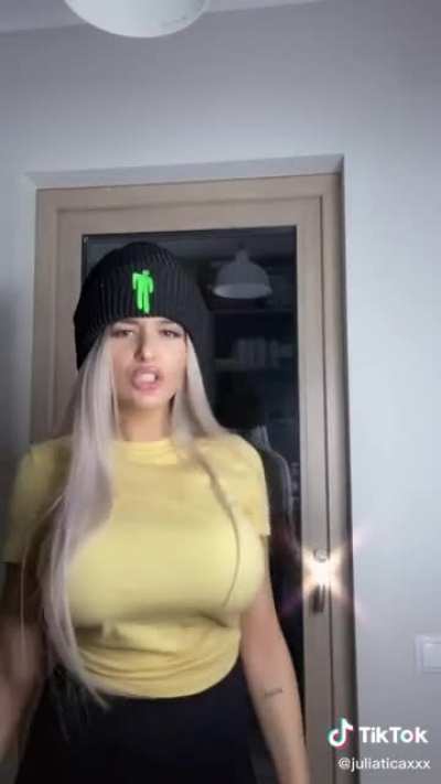Big titty princess