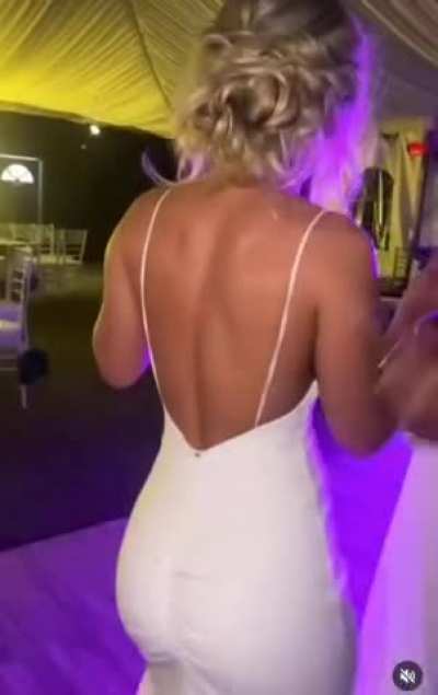 Always the bridesmaid&hellip;