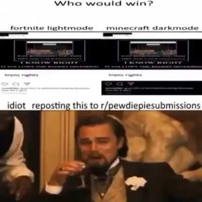 wow