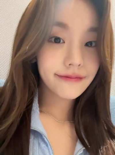 ITZY - Yeji