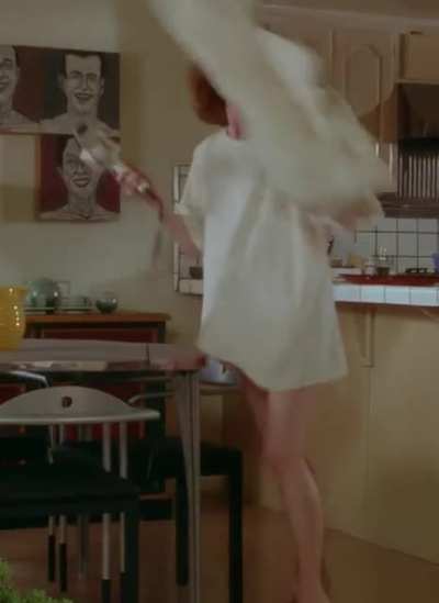 Julianne Moore