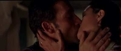 Angelina Jolie in &lsquo;Beyond Borders&rsquo; 