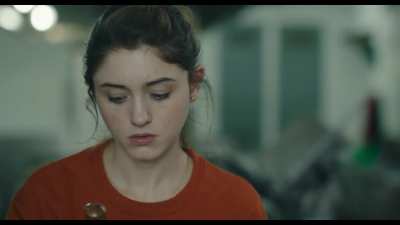 Natalia Dyer