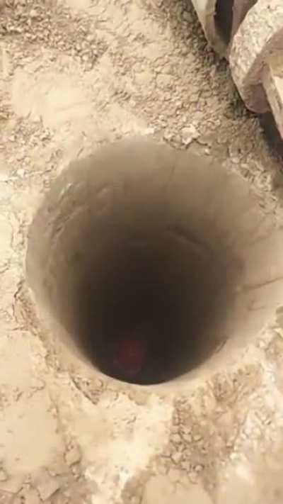 One boner away from getting stuck.