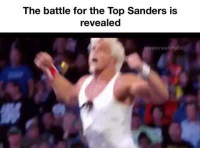 I&rsquo;ll take the guy who fries chicken