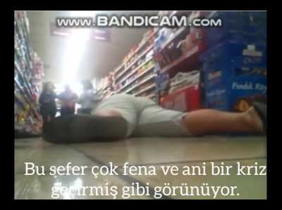 Eren Karayılan Survival b&ouml;l&uuml;m 1 ile herkes iyi seyirler. (Bu videodaki her şey kurgudur. Ciddiye almayınız.)