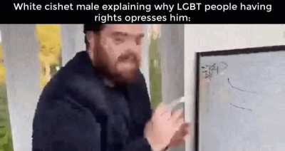 It do be like that sometimes