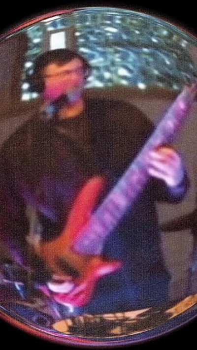 autotune + bass solo = MUMBLE JAZZ &hellip;