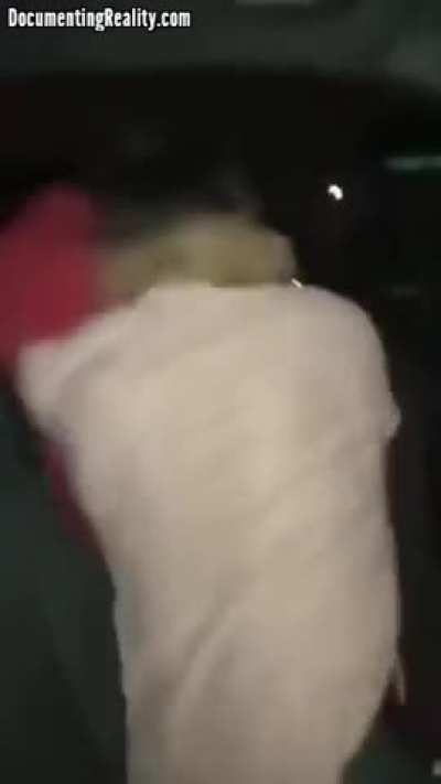 Two Gay Guys Fighting