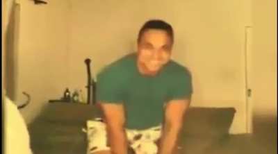 Maybe Maybe Maybe