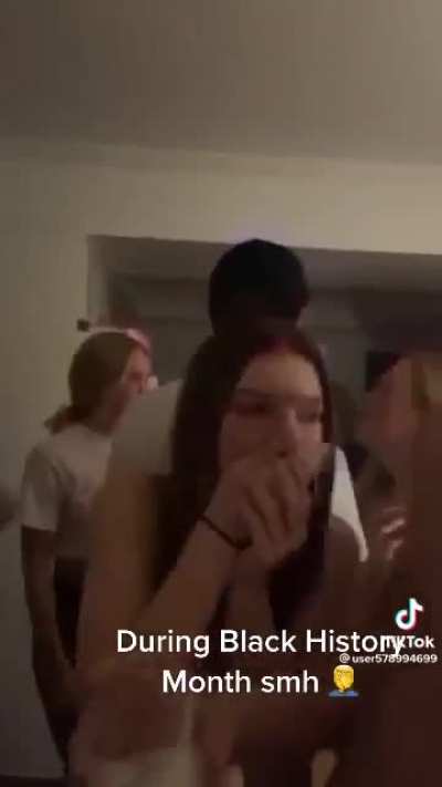 What&rsquo;d she just say?