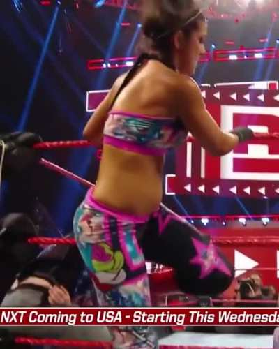 Bayley [1 MIC]