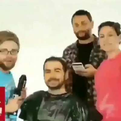 ...